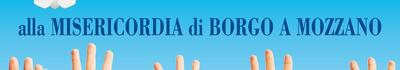 Misericordia di Borgo: appello a destinare il 5 per mille