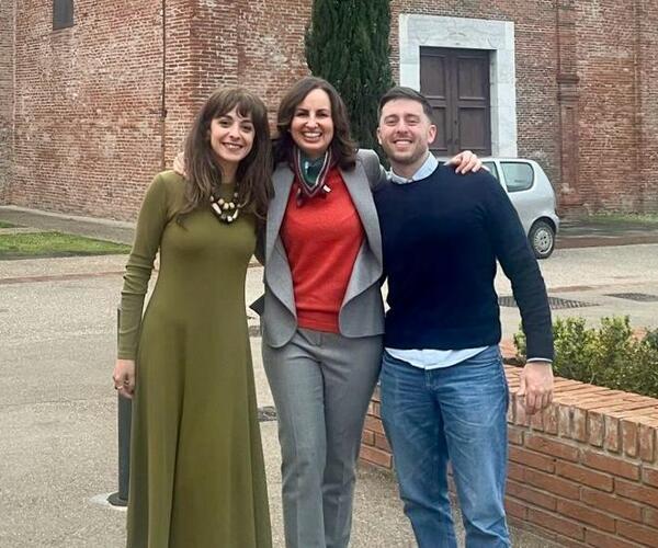 Leonardo Conti, da Barga fino agli Usa: la ricerca artistica come ponte tra passato e futuro