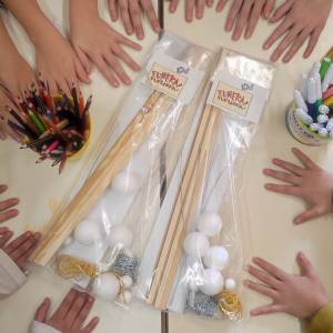 primaria Nozzano Lucca
