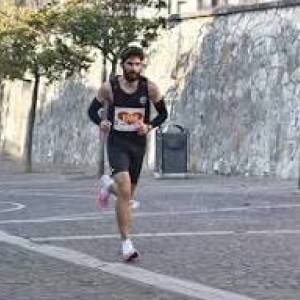 BOURAS AYOUB-1° ASSOLUTO