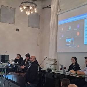 assemblea Federludocon 2024 @Cesena