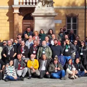 gruppo Federludocon 2024 @Cesena