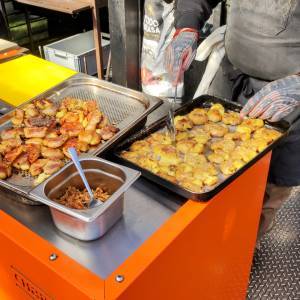 Ristorante Acme fire Cult -Dalston