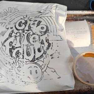 Spice bag kit, 40FT birrificio