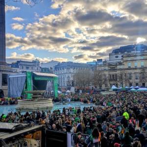 Trafalgar Square