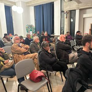 platea