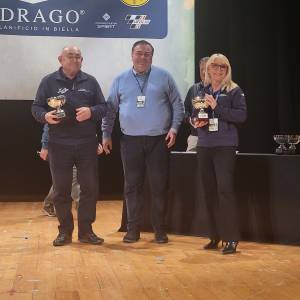Premiazione Valli Biellesi