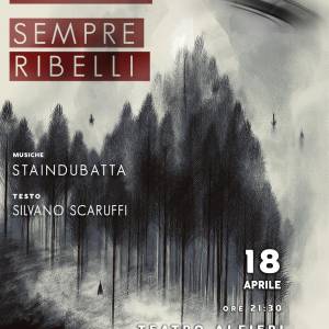 sempre vinti_sempre ribelli