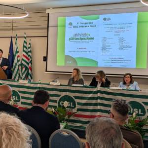 cisl congresso 1
