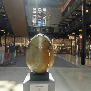 Creation di Jill Berelowitz