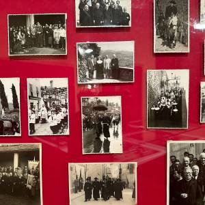Mostra Archivio Rigali - raccolta scatti