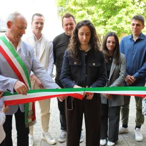 Circolino D-min
