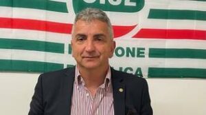 Enzo Mastorci