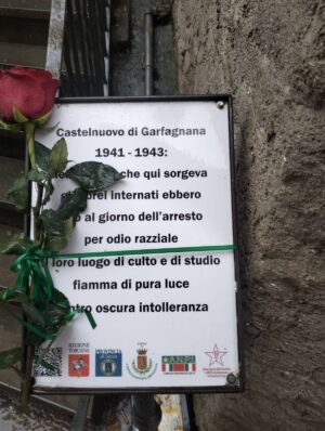 giornata della memoria