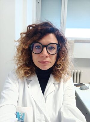 Laura Bertagnini