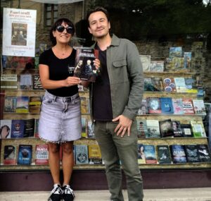 Libreria Gallicolandia (Gallicano)
