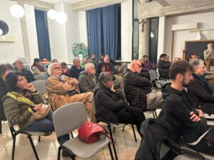 platea