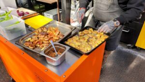 Ristorante Acme fire Cult -Dalston