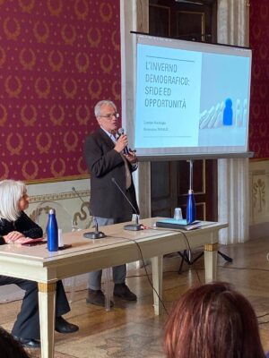 convegno inverno demografico L. Maraviglia