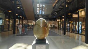 Creation di Jill Berelowitz