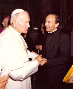 don Italo Bianchi