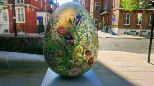 Florescenza di Claire Coles per Diptyque Paris
