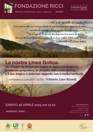 locandina FRC-26 APRILE