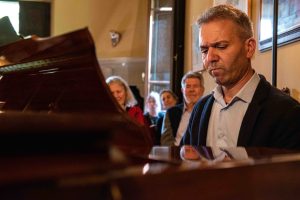 Alla Fondazione Ricci sulle note di mascagni (1)