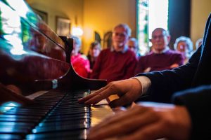 Alla Fondazione Ricci sulle note di mascagni (10)