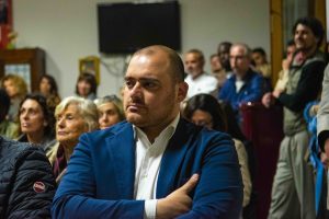 Un uomo, un paese, una valle, il racconto di Giovanni Alberigi (1)