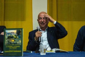 Un uomo, un paese, una valle, il racconto di Giovanni Alberigi (10)