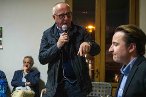 Un uomo, un paese, una valle, il racconto di Giovanni Alberigi (13)