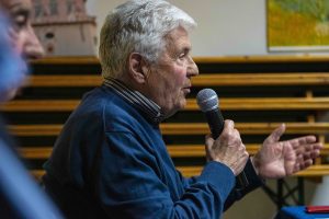 Un uomo, un paese, una valle, il racconto di Giovanni Alberigi (14)