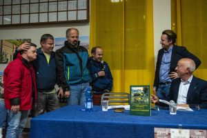 Un uomo, un paese, una valle, il racconto di Giovanni Alberigi (17)