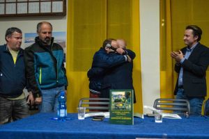 Un uomo, un paese, una valle, il racconto di Giovanni Alberigi (18)