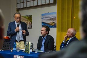 Un uomo, un paese, una valle, il racconto di Giovanni Alberigi (2)