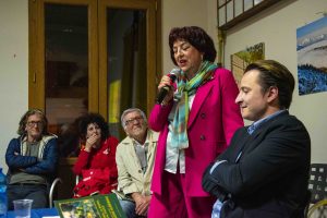 Un uomo, un paese, una valle, il racconto di Giovanni Alberigi (21)