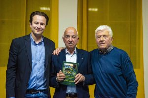 Un uomo, un paese, una valle, il racconto di Giovanni Alberigi (23)
