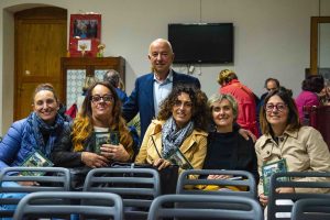 Un uomo, un paese, una valle, il racconto di Giovanni Alberigi (24)