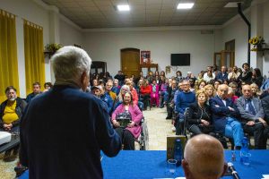 Un uomo, un paese, una valle, il racconto di Giovanni Alberigi (26)