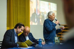 Un uomo, un paese, una valle, il racconto di Giovanni Alberigi (28)