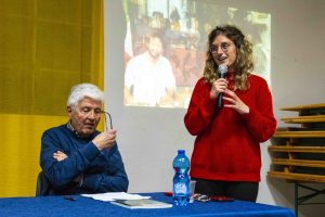 Un uomo, un paese, una valle, il racconto di Giovanni Alberigi (29)