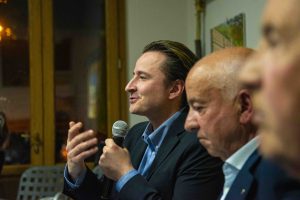 Un uomo, un paese, una valle, il racconto di Giovanni Alberigi (3)