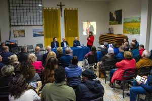 Un uomo, un paese, una valle, il racconto di Giovanni Alberigi (30)