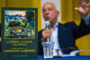 Un uomo, un paese, una valle, il racconto di Giovanni Alberigi (4)
