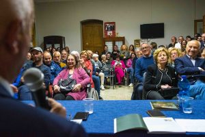Un uomo, un paese, una valle, il racconto di Giovanni Alberigi (5)