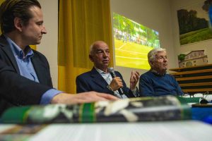Un uomo, un paese, una valle, il racconto di Giovanni Alberigi (6)