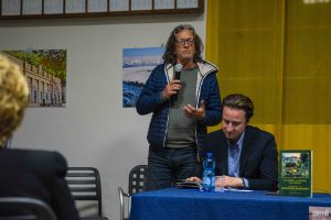 Un uomo, un paese, una valle, il racconto di Giovanni Alberigi (7)