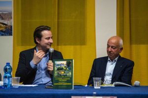 Un uomo, un paese, una valle, il racconto di Giovanni Alberigi (8)