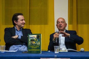 Un uomo, un paese, una valle, il racconto di Giovanni Alberigi (9)